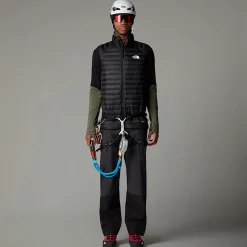 The North Face Męski Bezrękawnik Puchowy Bettaforca