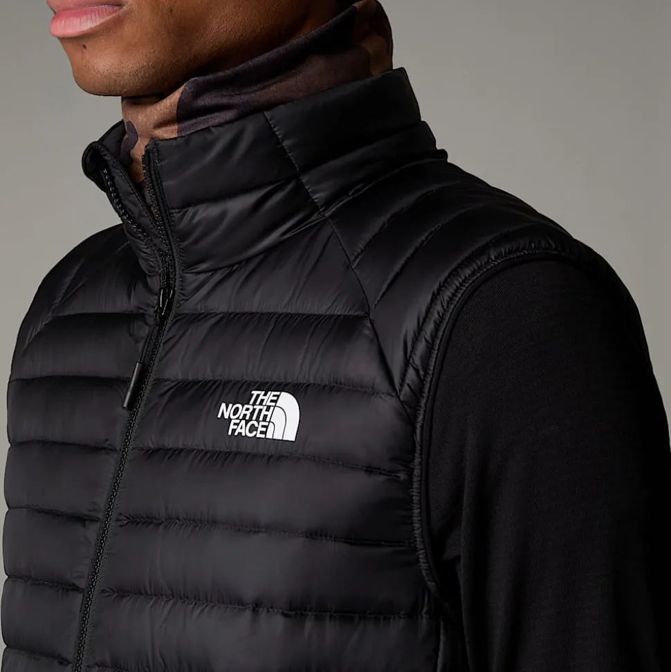 The North Face Męski Bezrękawnik Puchowy Bettaforca