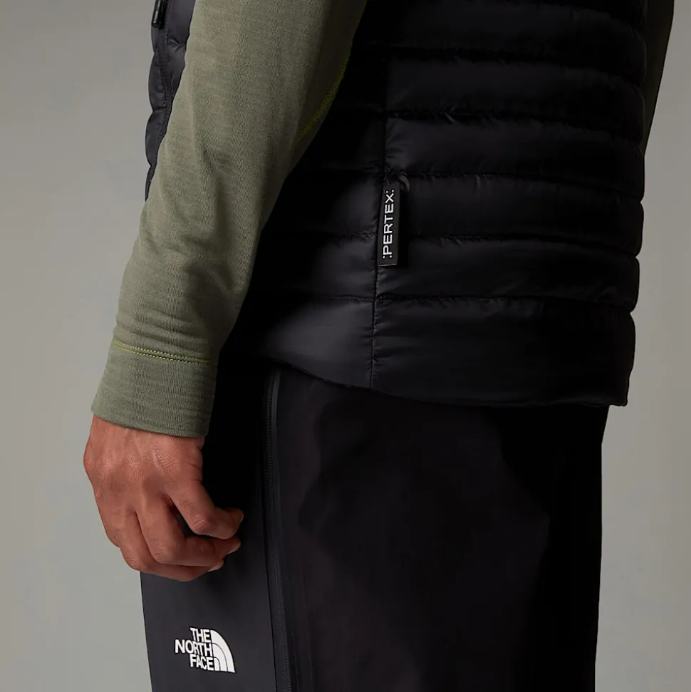 The North Face Męski Bezrękawnik Puchowy Bettaforca