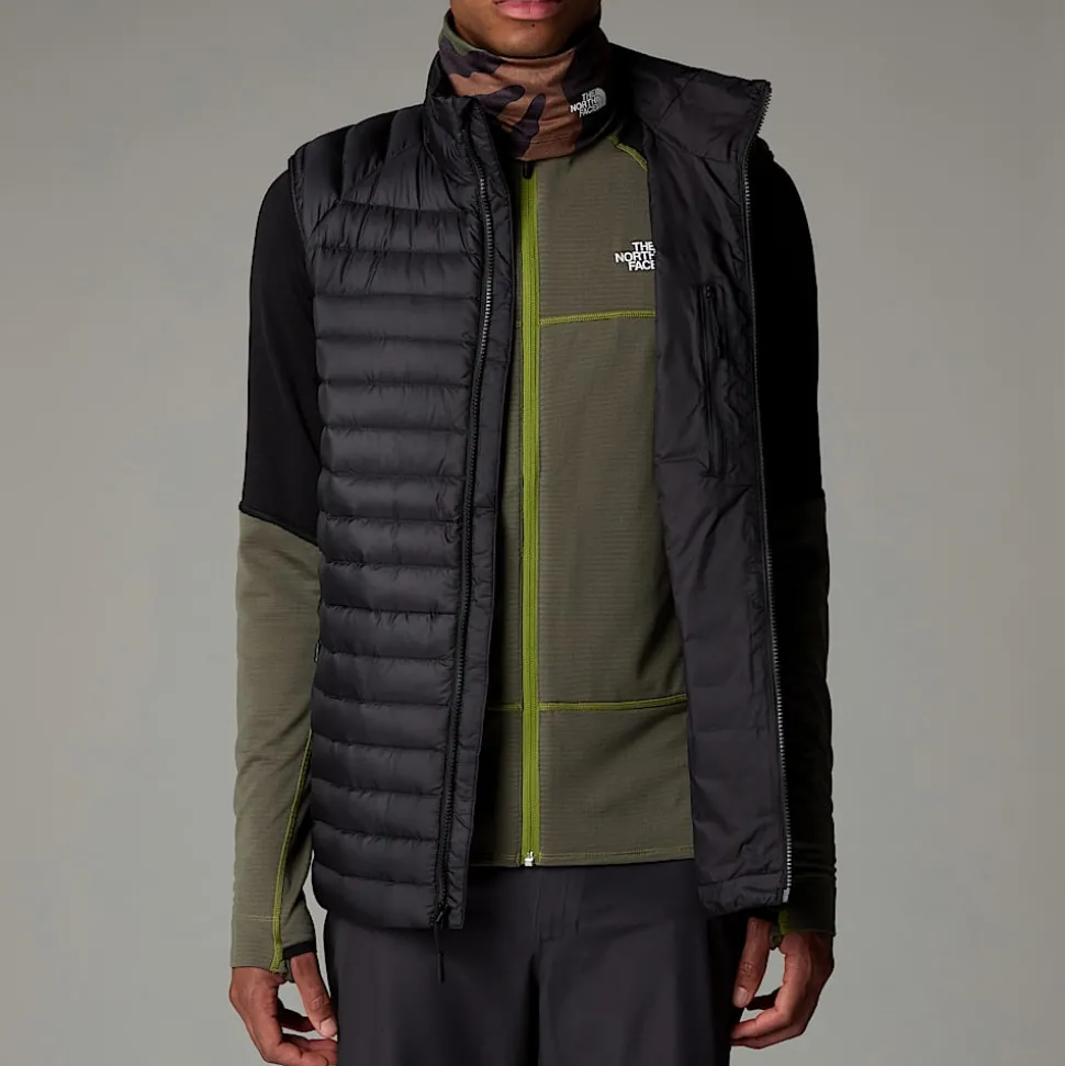 The North Face Męski Bezrękawnik Puchowy Bettaforca