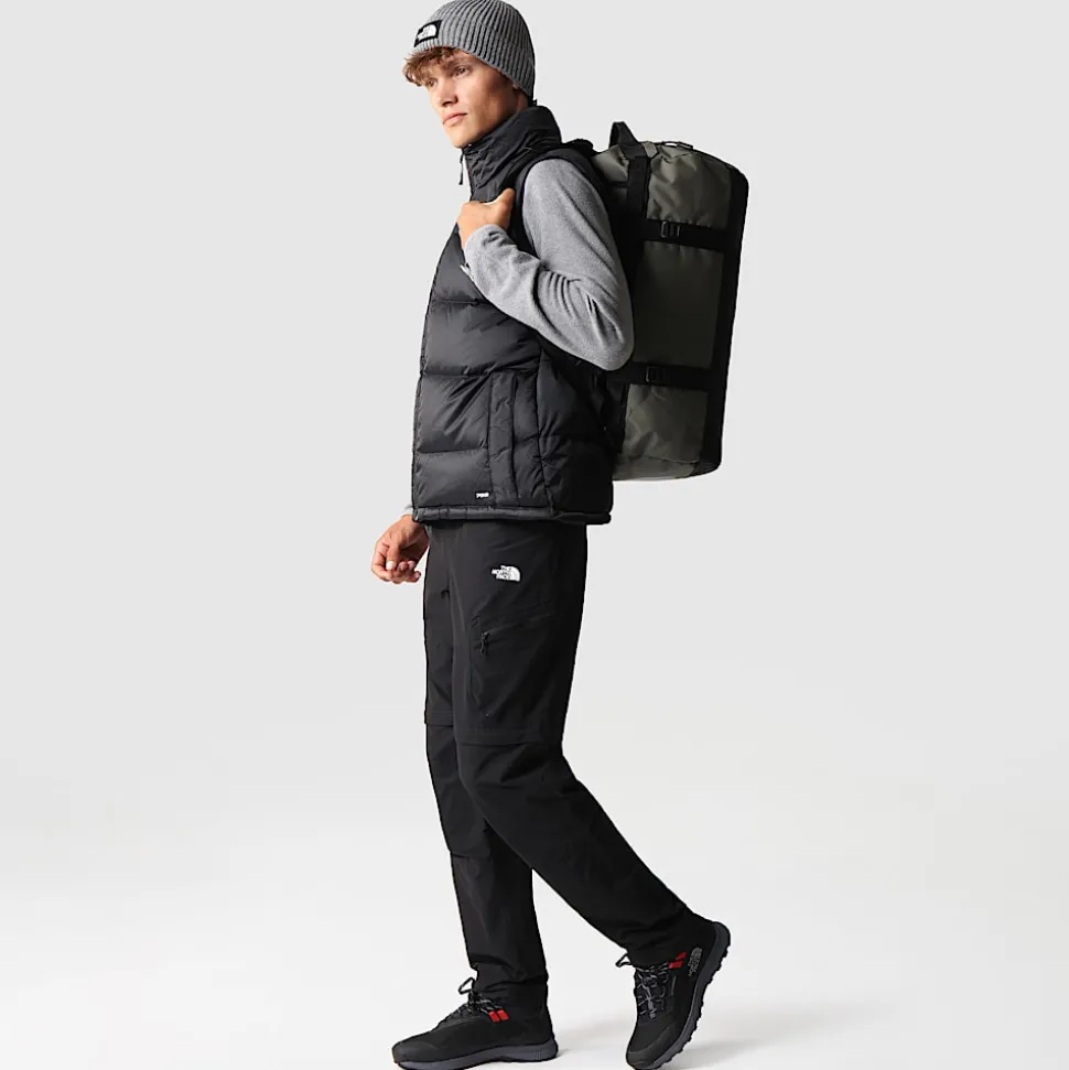 The North Face Męski Bezrękawnik Puchowy Diablo