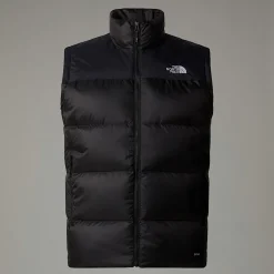 The North Face Męski Bezrękawnik Puchowy Diablo 2.0