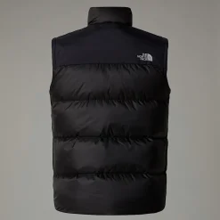 The North Face Męski Bezrękawnik Puchowy Diablo 2.0