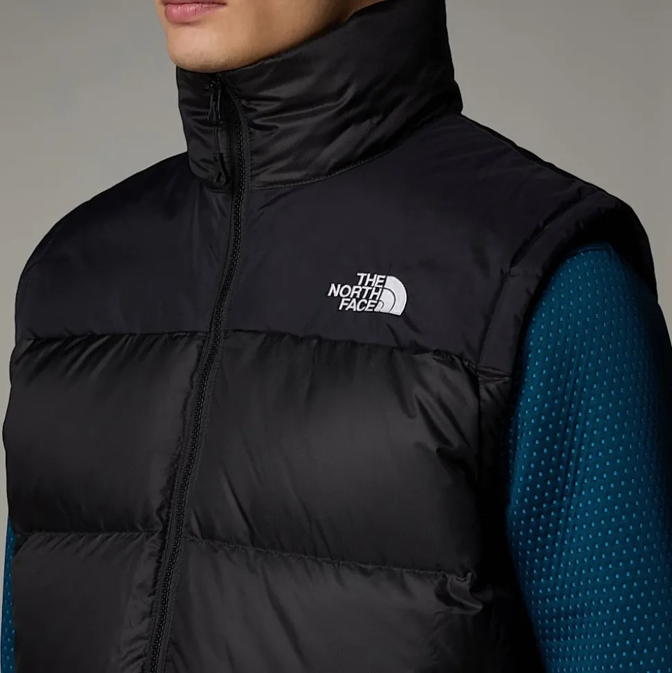 The North Face Męski Bezrękawnik Puchowy Diablo 2.0