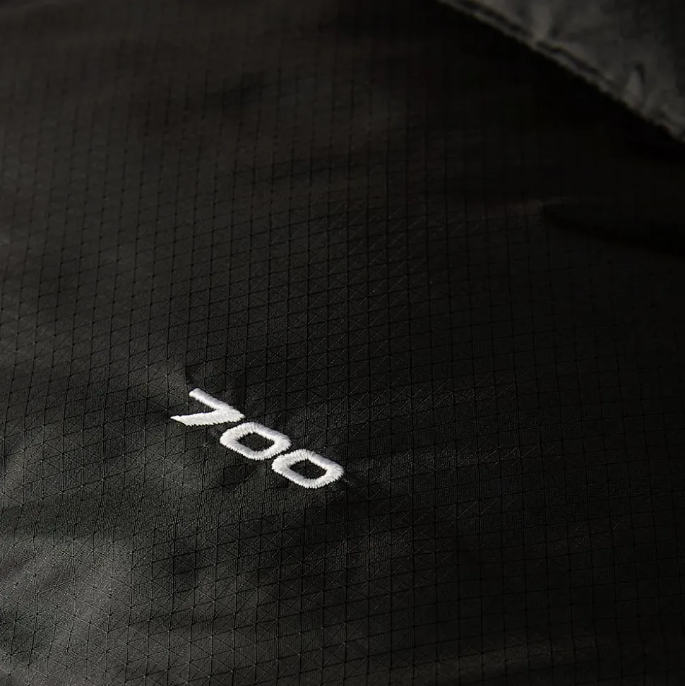 The North Face Męski Bezrękawnik Puchowy Diablo 2.0