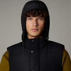 The North Face Męski Bezrękawnik Puchowy M66