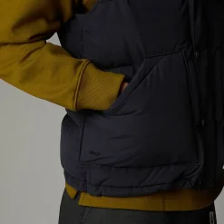 The North Face Męski Bezrękawnik Puchowy M66
