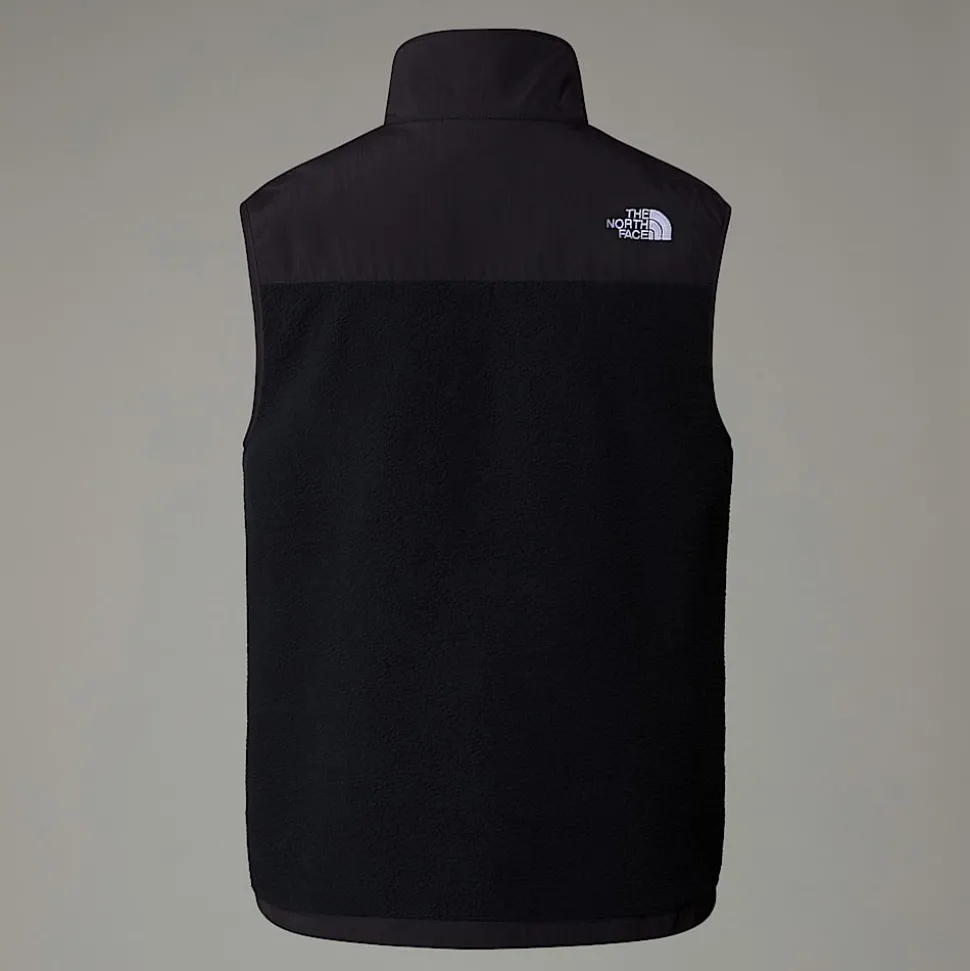 The North Face Męski Bezrękawnik Retro Denali