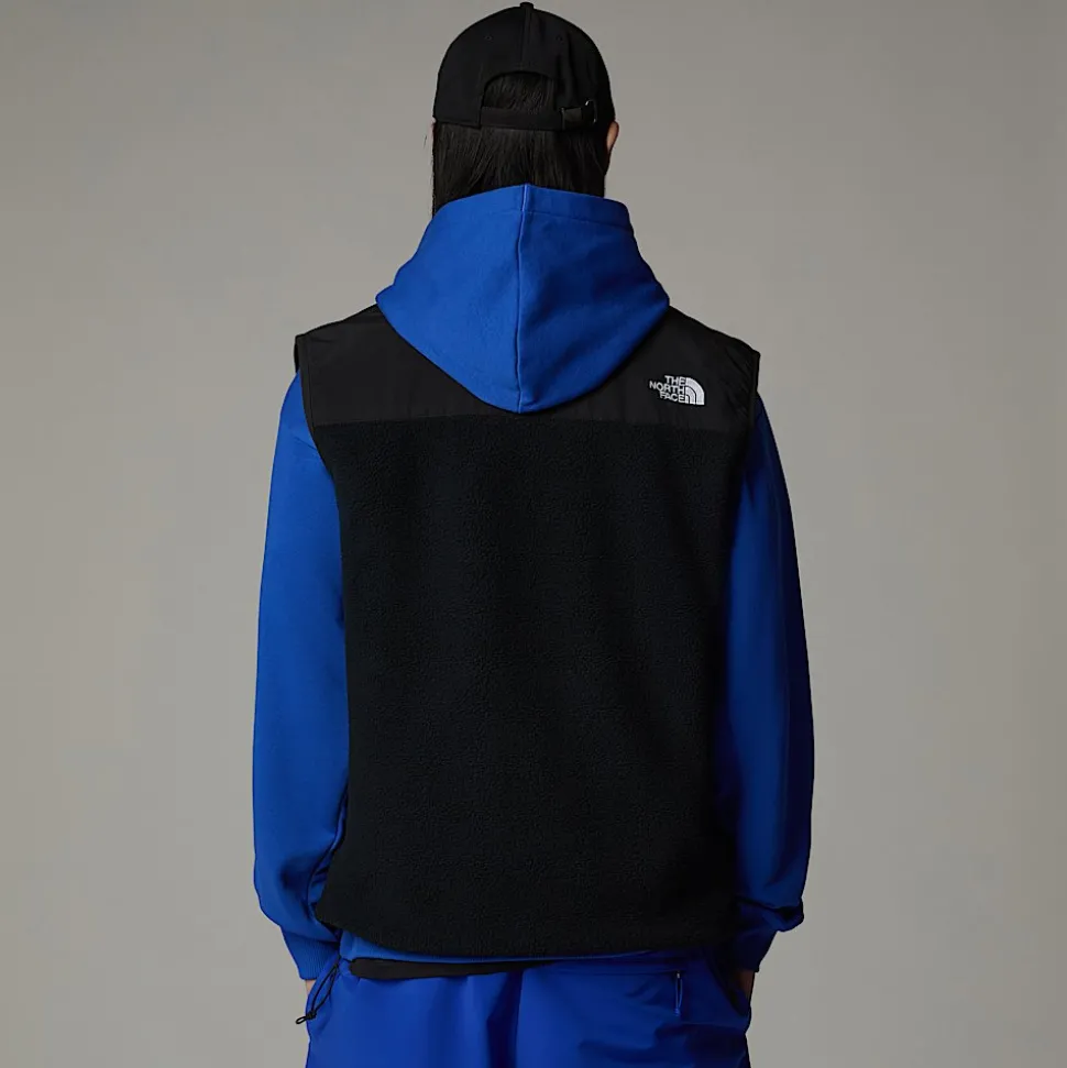 The North Face Męski Bezrękawnik Retro Denali