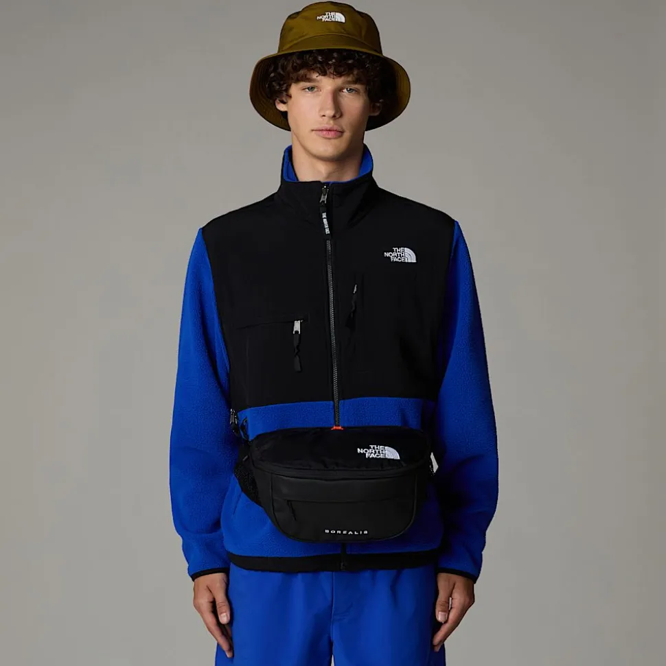 The North Face Męski Bezrękawnik Retro Denali