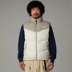 The North Face Męski Bezrękawnik Saikuru