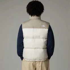 The North Face Męski Bezrękawnik Saikuru