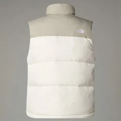 The North Face Męski Bezrękawnik Saikuru