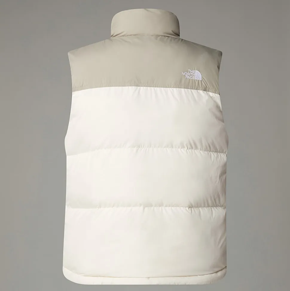 The North Face Męski Bezrękawnik Saikuru