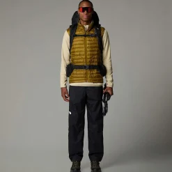 The North Face Męski Bezrękawnik Z Ociepliną Syntetyczną Huila