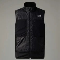 The North Face Męski Bezrękawnik Zimowy Warm Pro