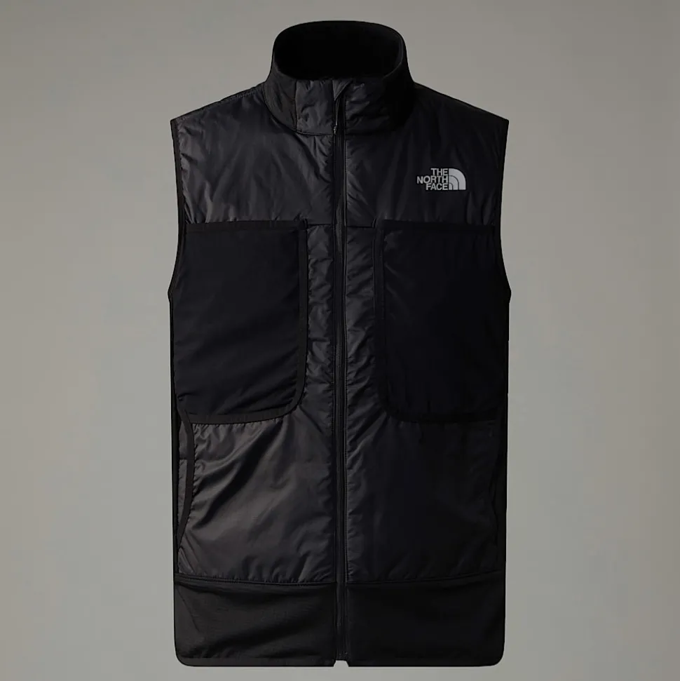 The North Face Męski Bezrękawnik Zimowy Warm Pro