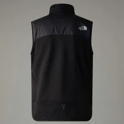 The North Face Męski Bezrękawnik Zimowy Warm Pro