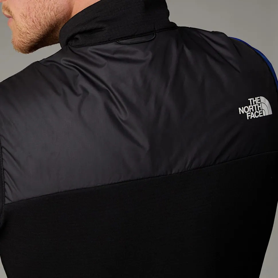The North Face Męski Bezrękawnik Zimowy Warm Pro