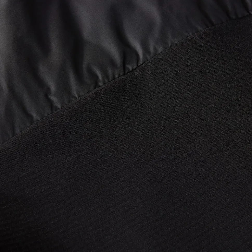 The North Face Męski Bezrękawnik Zimowy Warm Pro