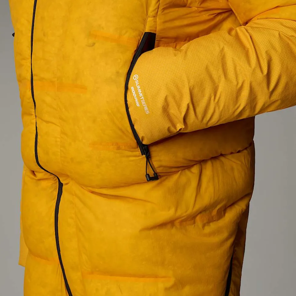 The North Face Męski Kombinezon Himalayan