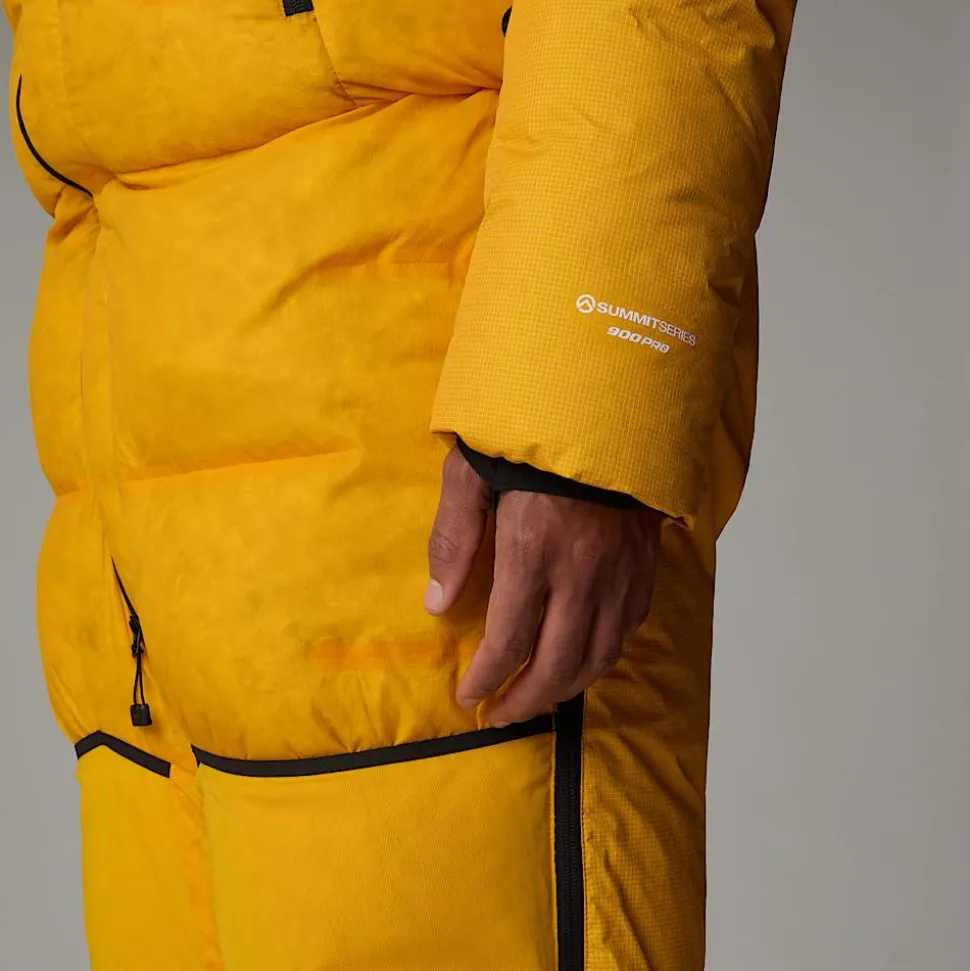 The North Face Męski Kombinezon Himalayan
