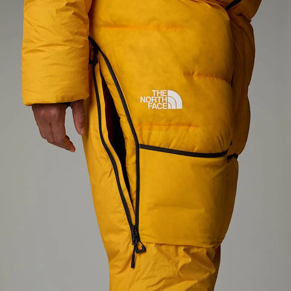 The North Face Męski Kombinezon Himalayan