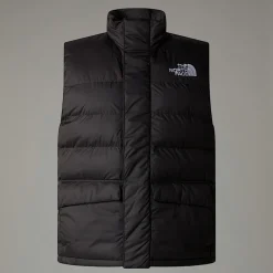 The North Face Męski Ocieplany Bezrękawnik Limbara