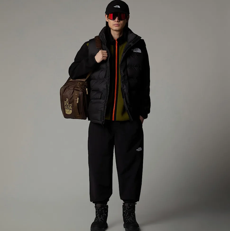 The North Face Męski Ocieplany Bezrękawnik Limbara