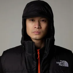 The North Face Męski Ocieplany Bezrękawnik Limbara