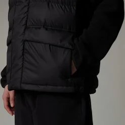 The North Face Męski Ocieplany Bezrękawnik Limbara