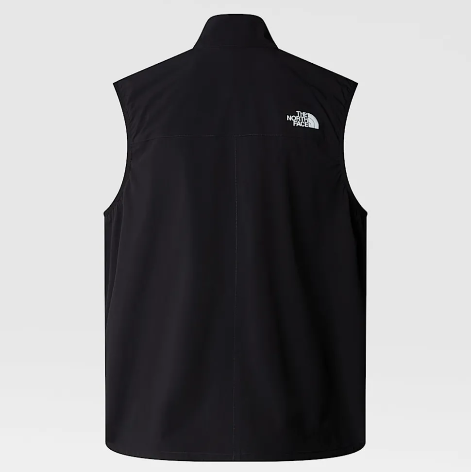 The North Face Męski Pakowalny Bezrękawnik
