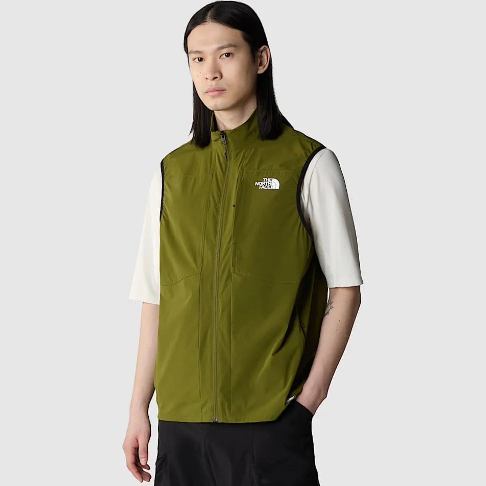 The North Face Męski Pakowalny Bezrękawnik