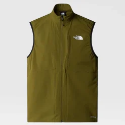 The North Face Męski Pakowalny Bezrękawnik