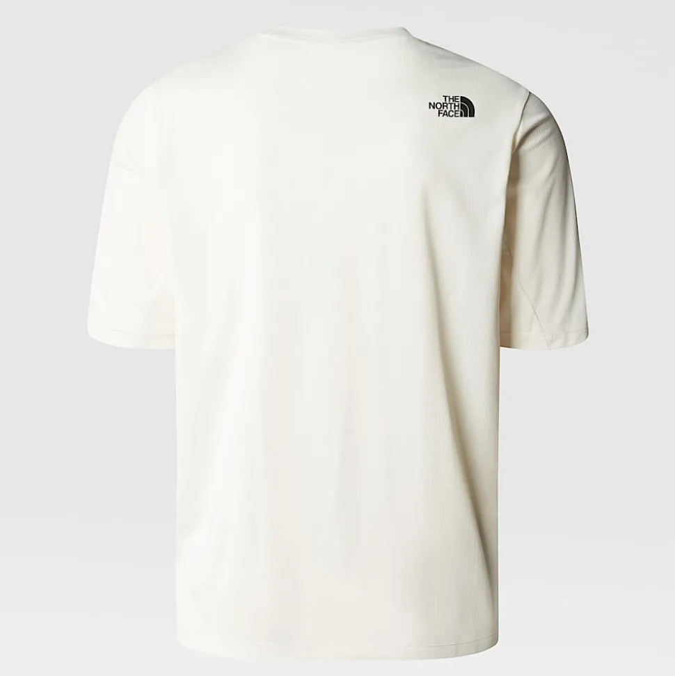 The North Face Męski Pakowalny T-shirt LIGHTRANGE™