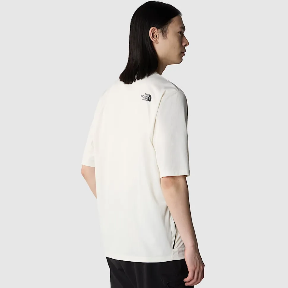 The North Face Męski Pakowalny T-shirt LIGHTRANGE™