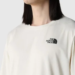 The North Face Męski Pakowalny T-shirt LIGHTRANGE™