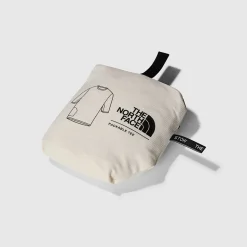 The North Face Męski Pakowalny T-shirt LIGHTRANGE™