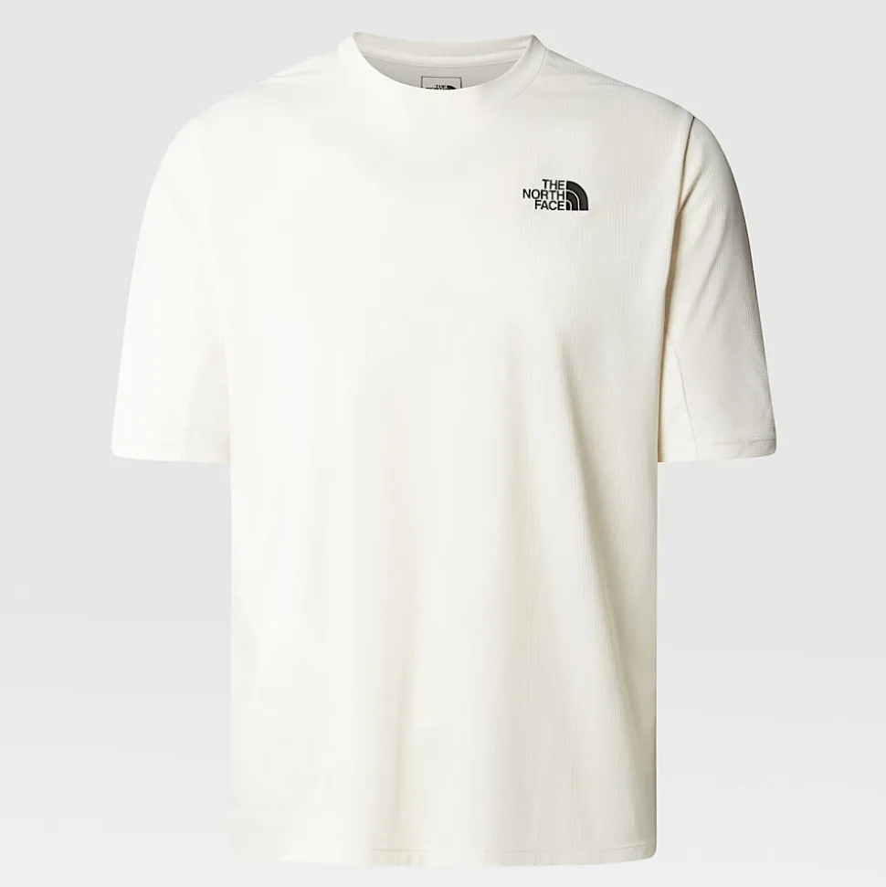 The North Face Męski Pakowalny T-shirt LIGHTRANGE™