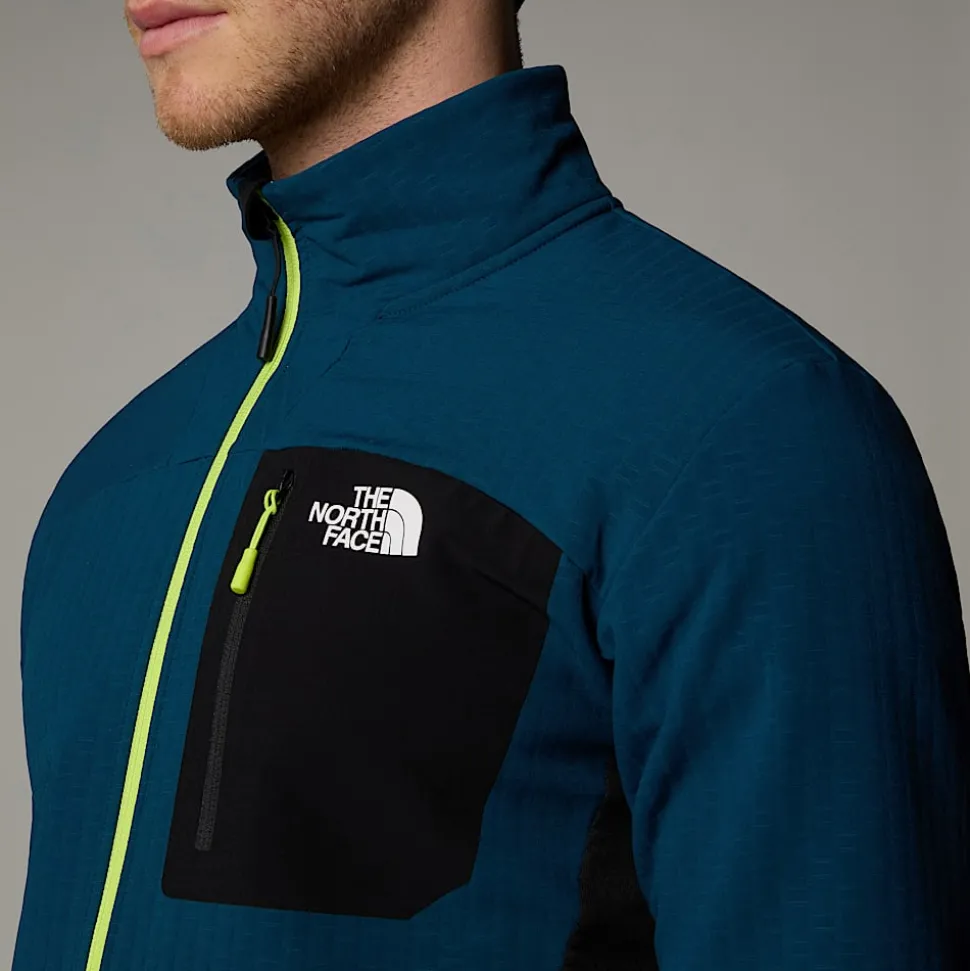 The North Face Męski Polar Highball
