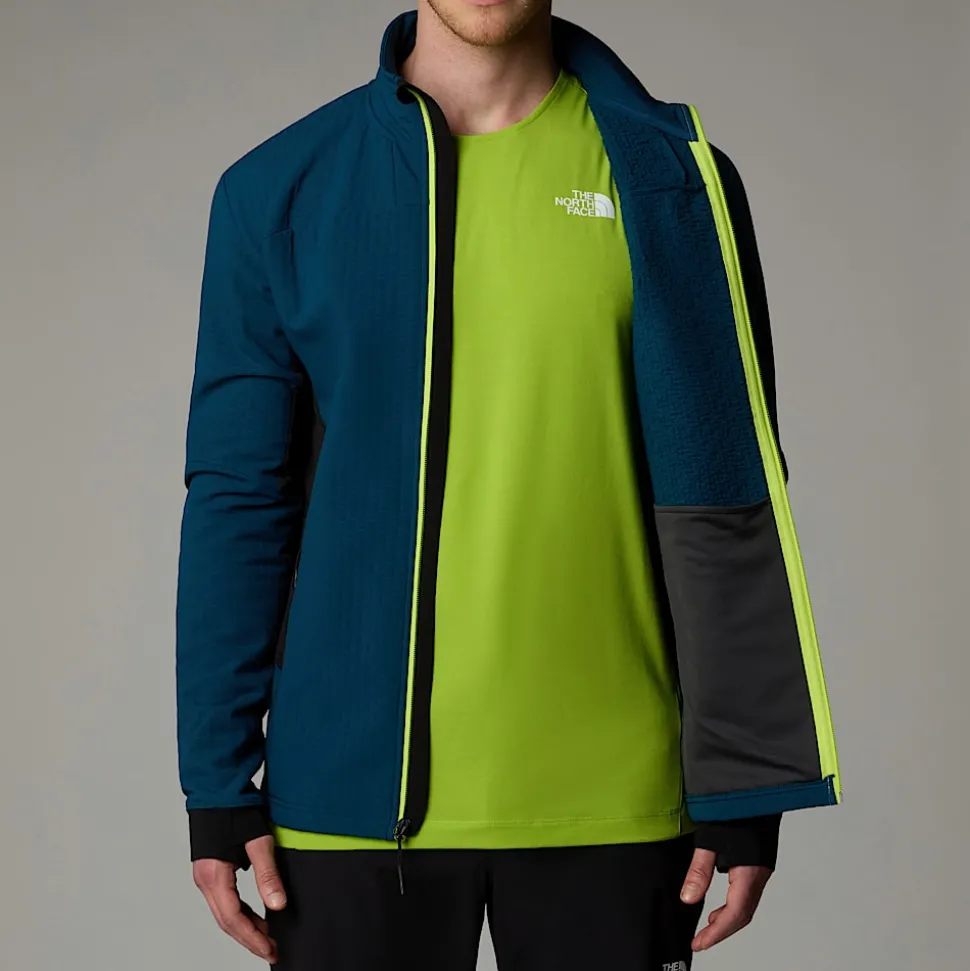 The North Face Męski Polar Highball