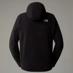 The North Face Męski Polar Z Kapturem 100 Glacier