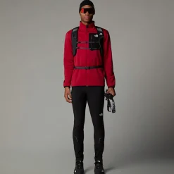 The North Face Męski Polar Z Zamkiem Na Całej Długości Crest