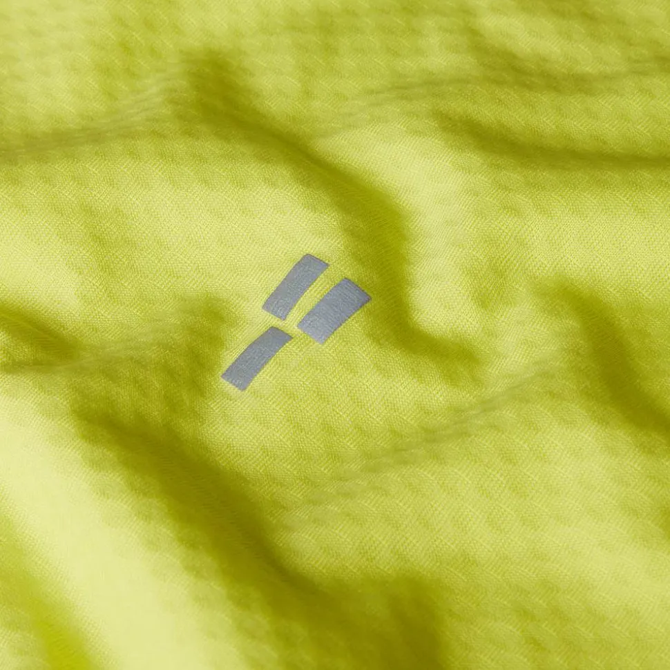 The North Face Męski Polar Z Zamkiem O Długości 1/4 Winter Warm Pro