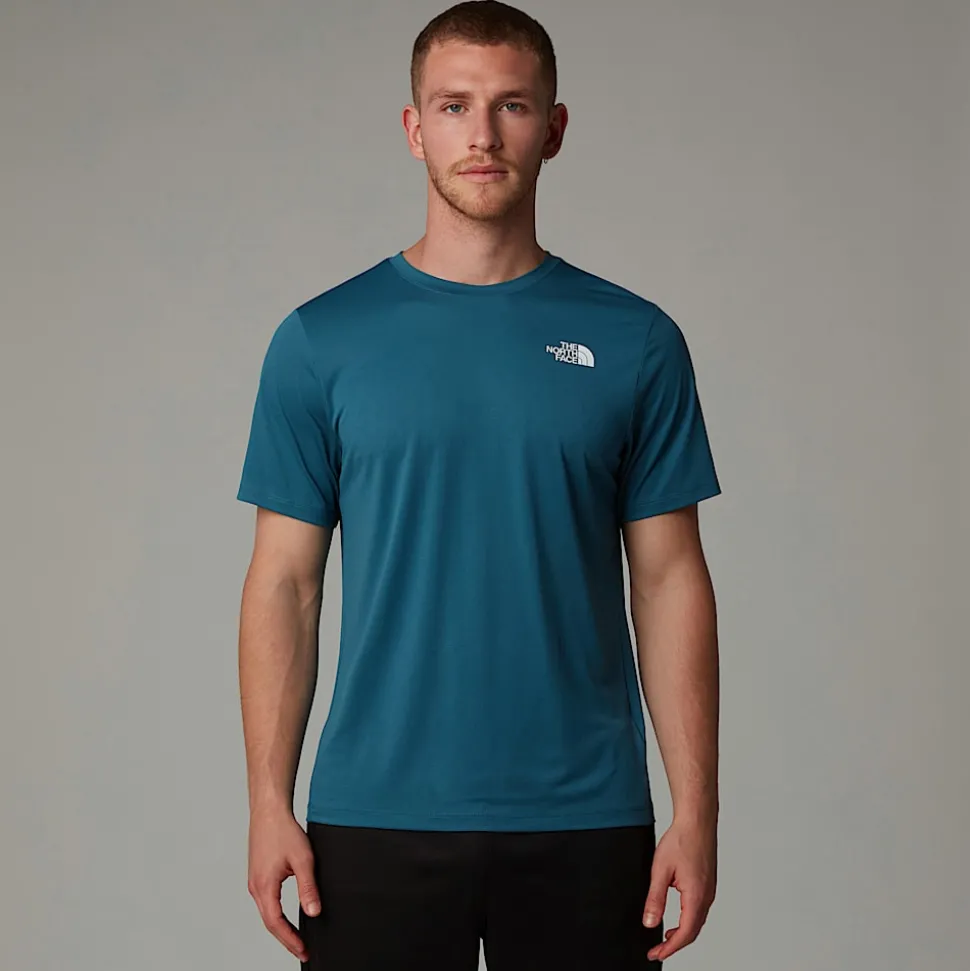 The North Face Męski T-shirt 24/7