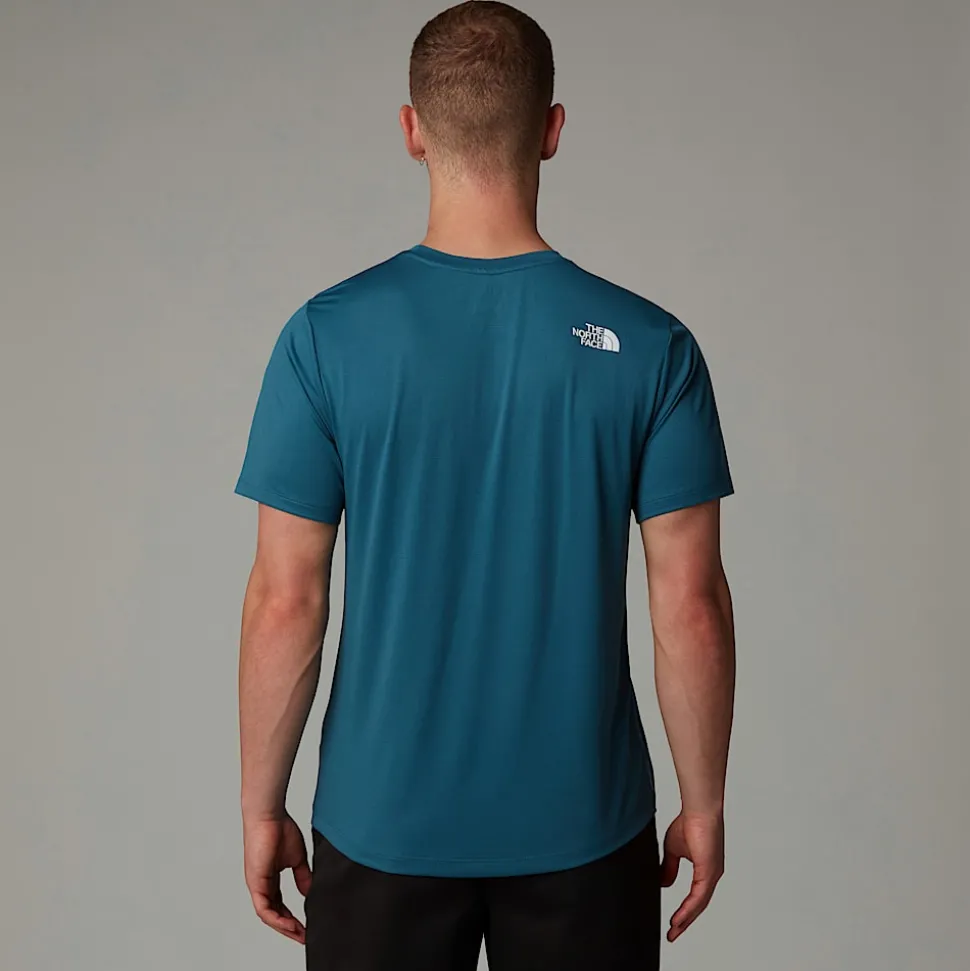 The North Face Męski T-shirt 24/7
