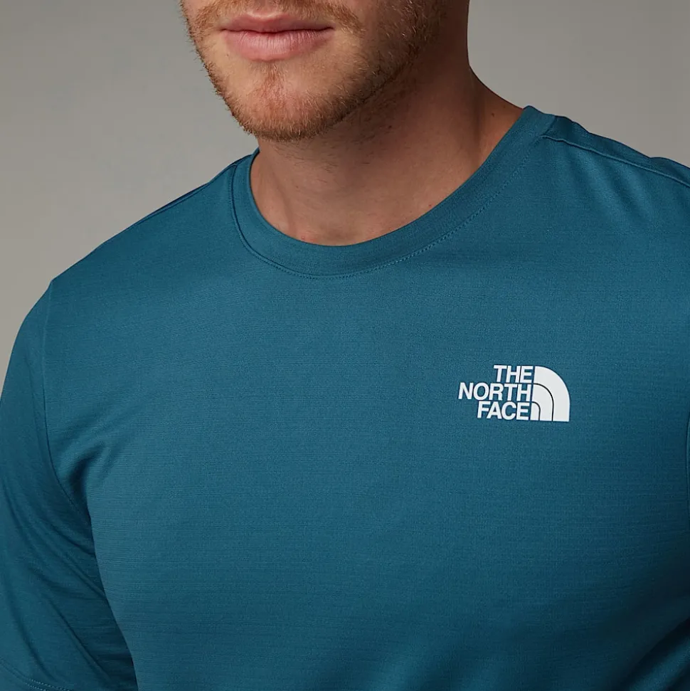 The North Face Męski T-shirt 24/7