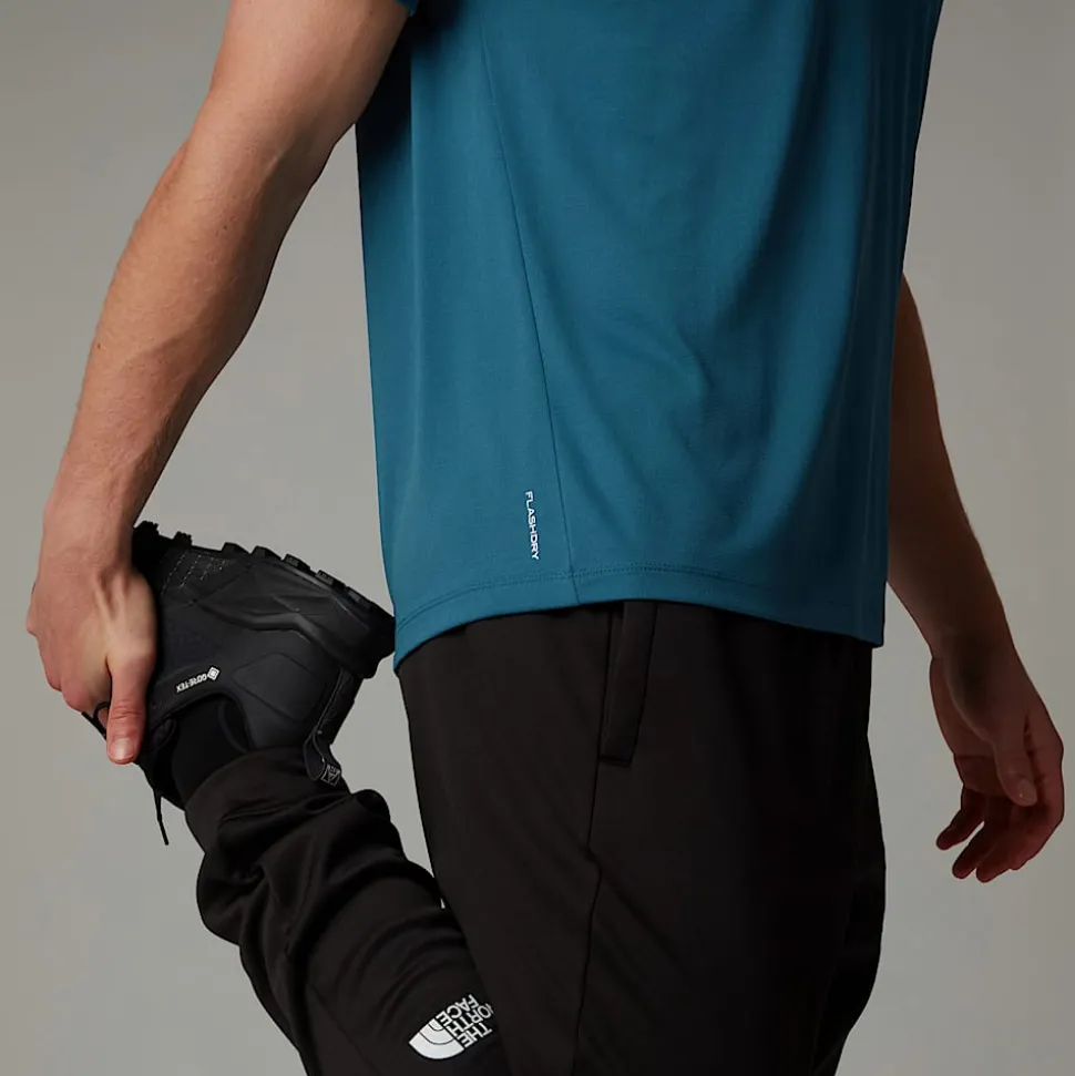 The North Face Męski T-shirt 24/7