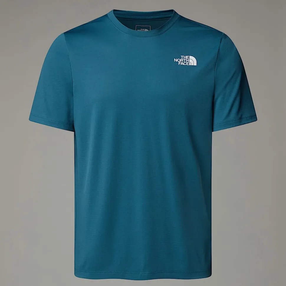 The North Face Męski T-shirt 24/7