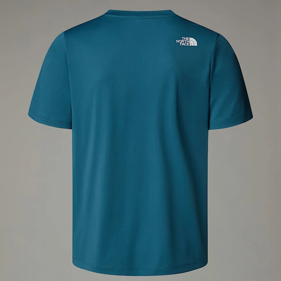 The North Face Męski T-shirt 24/7